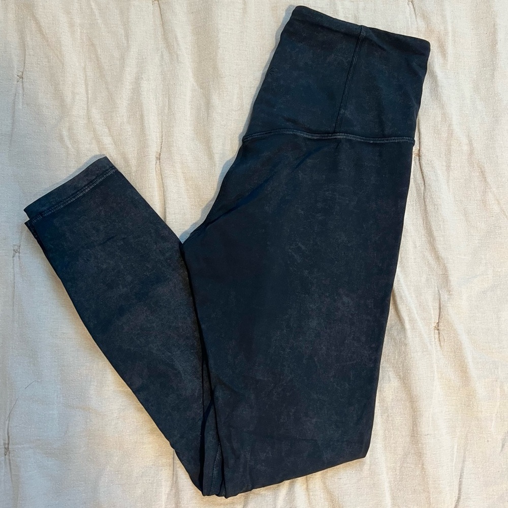 Athleta Black Leggings